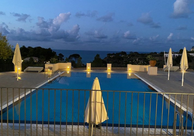 Villaggio Turistico Appartamento Cefalu' Resort